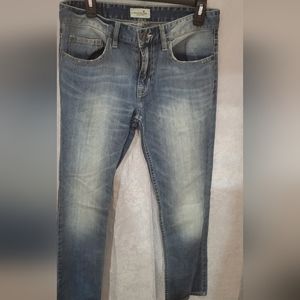Women's Bootlegger Jeans